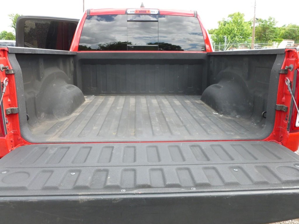 Ram 1500 Vehicle Image 27
