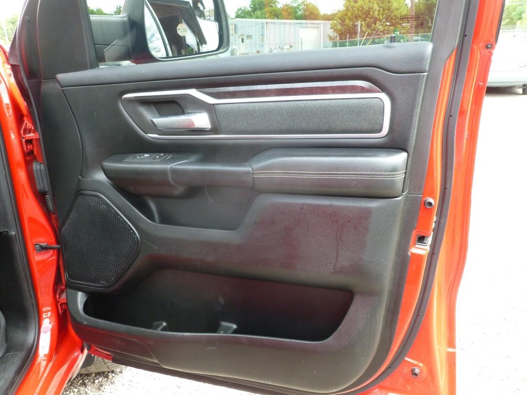 Ram 1500 Vehicle Image 29
