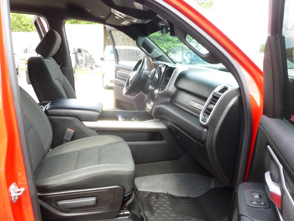 Ram 1500 Vehicle Image 30
