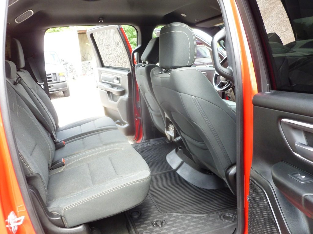 Ram 1500 Vehicle Image 31