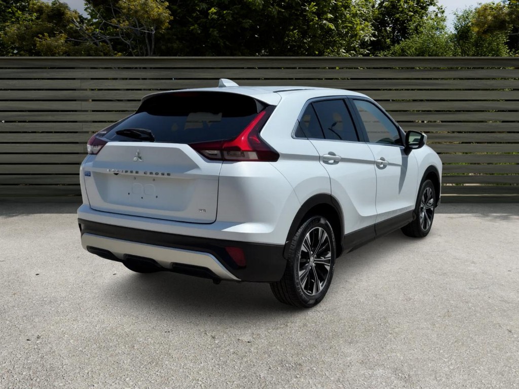 Mitsubishi Eclipse Cross Vehicle Image 06