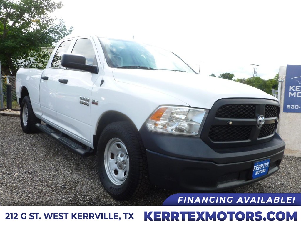 Ram 1500 Vehicle Full-screen Gallery Image 01