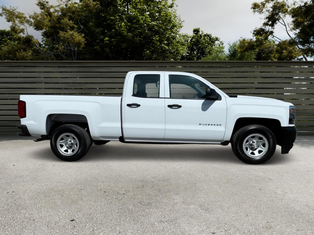 Chevrolet Silverado 1500 Vehicle Full-screen Gallery Image 06