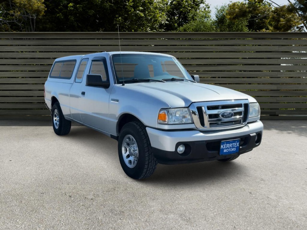 Ford Ranger Vehicle Full-screen Gallery Image 03