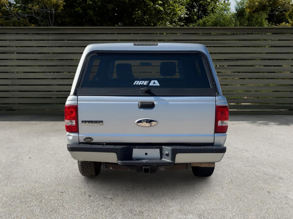 Ford Ranger Vehicle Full-screen Gallery Image 06