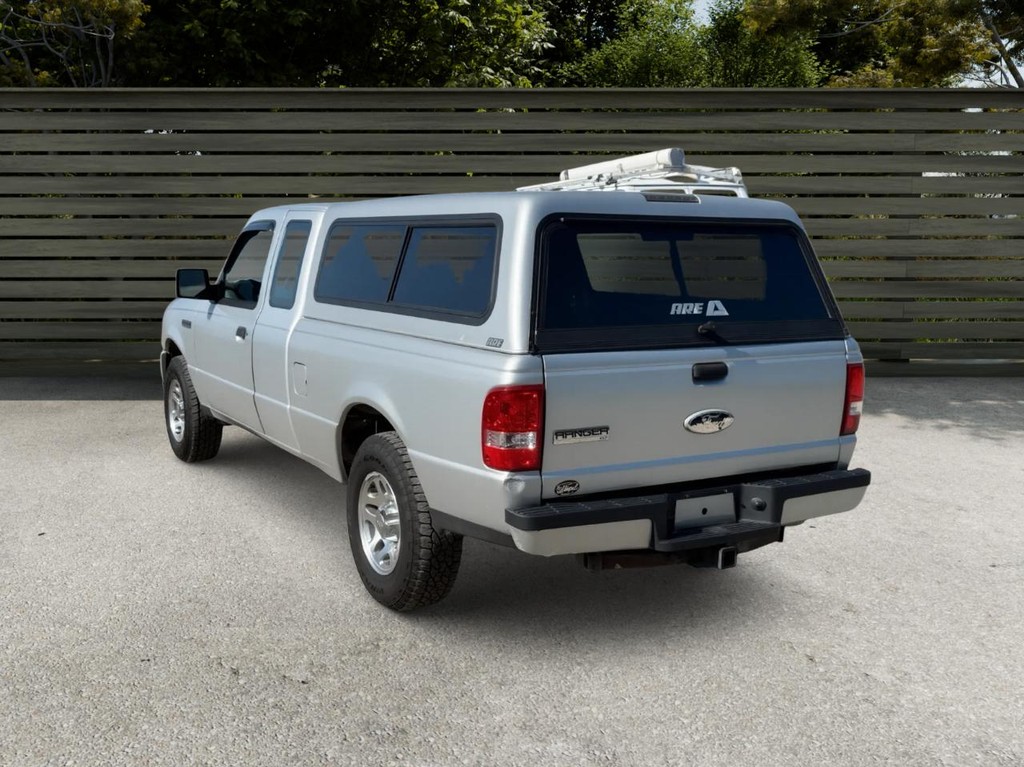Ford Ranger Vehicle Full-screen Gallery Image 07