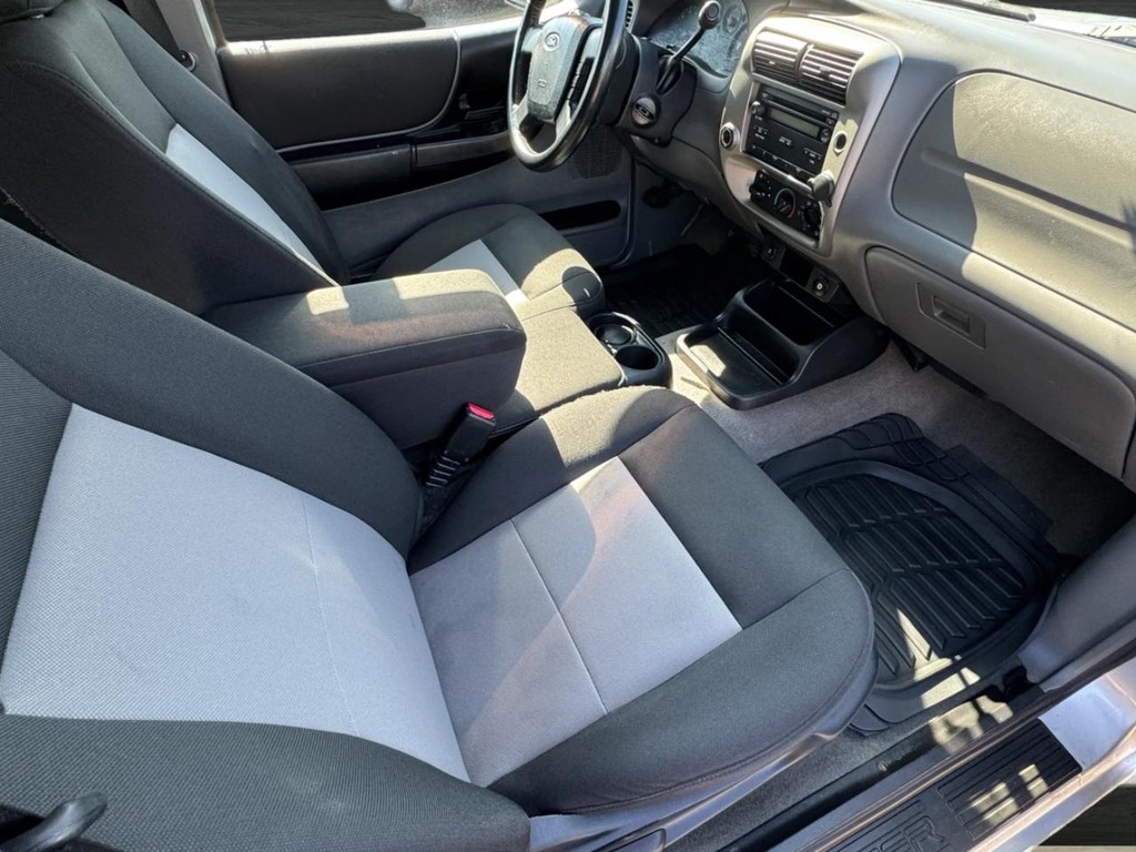 Ford Ranger Vehicle Full-screen Gallery Image 10