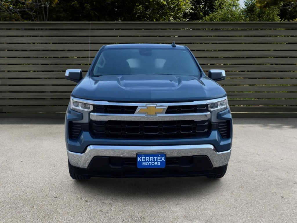 Chevrolet Silverado 1500 Vehicle Full-screen Gallery Image 08