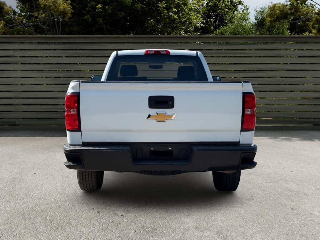 Chevrolet Silverado 1500 Vehicle Full-screen Gallery Image 06