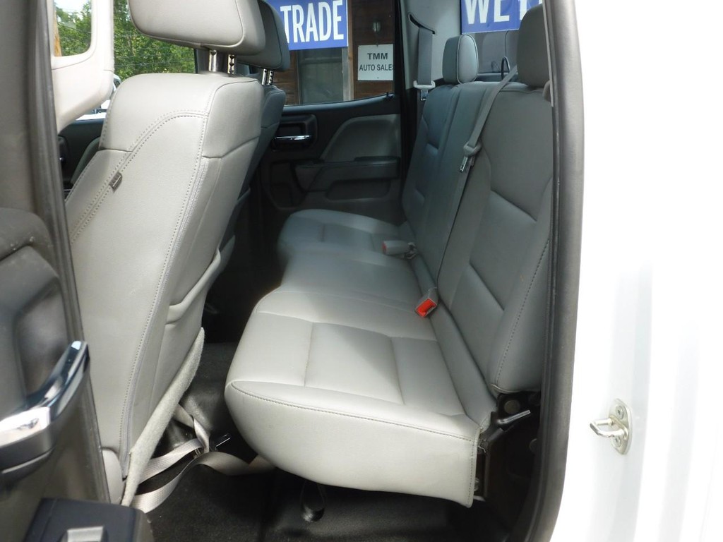 Chevrolet Silverado 1500 Vehicle Image 06