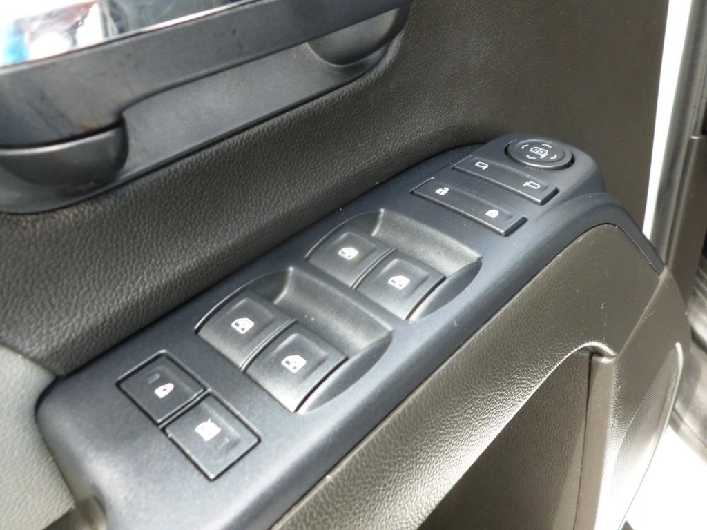 Chevrolet Silverado 1500 Vehicle Image 08