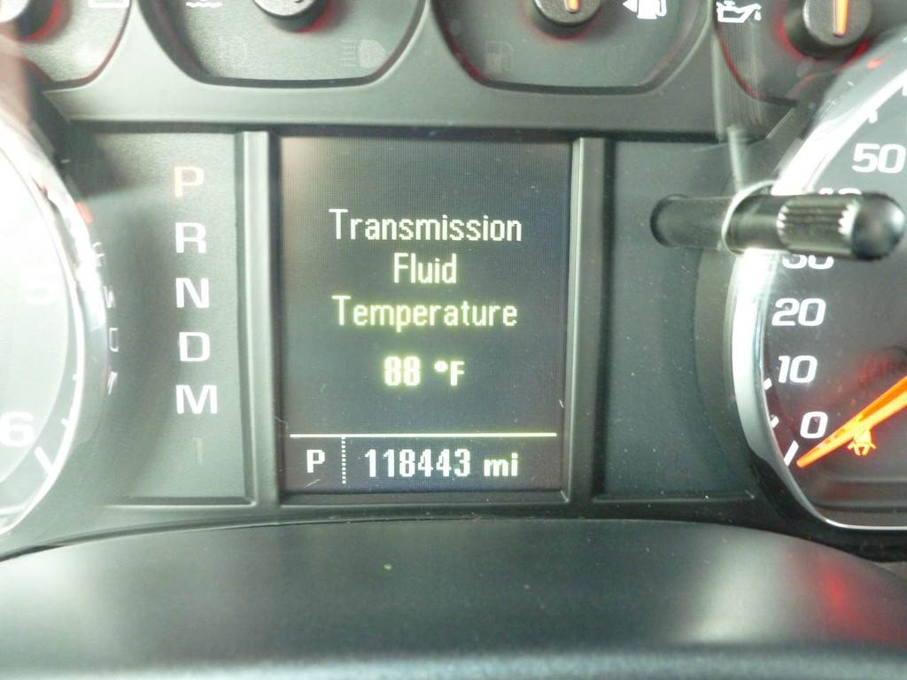 Chevrolet Silverado 1500 Vehicle Image 10