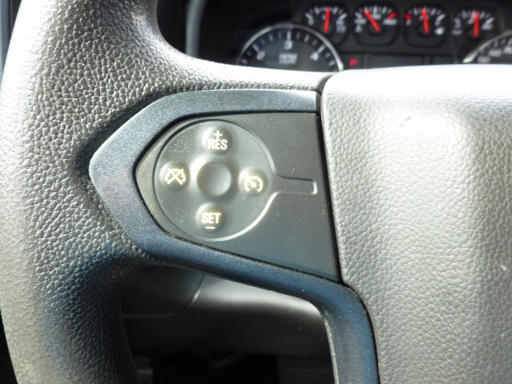 Chevrolet Silverado 1500 Vehicle Image 11
