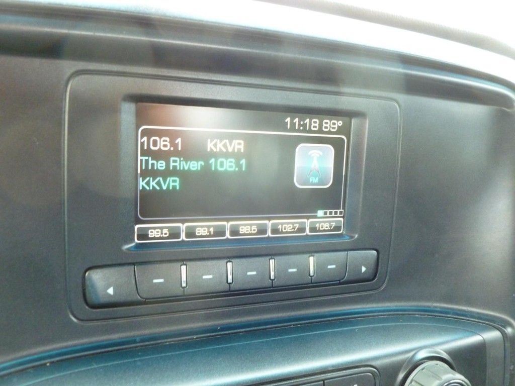 Chevrolet Silverado 1500 Vehicle Image 12