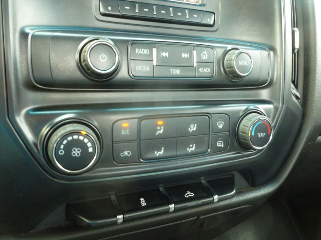 Chevrolet Silverado 1500 Vehicle Image 13