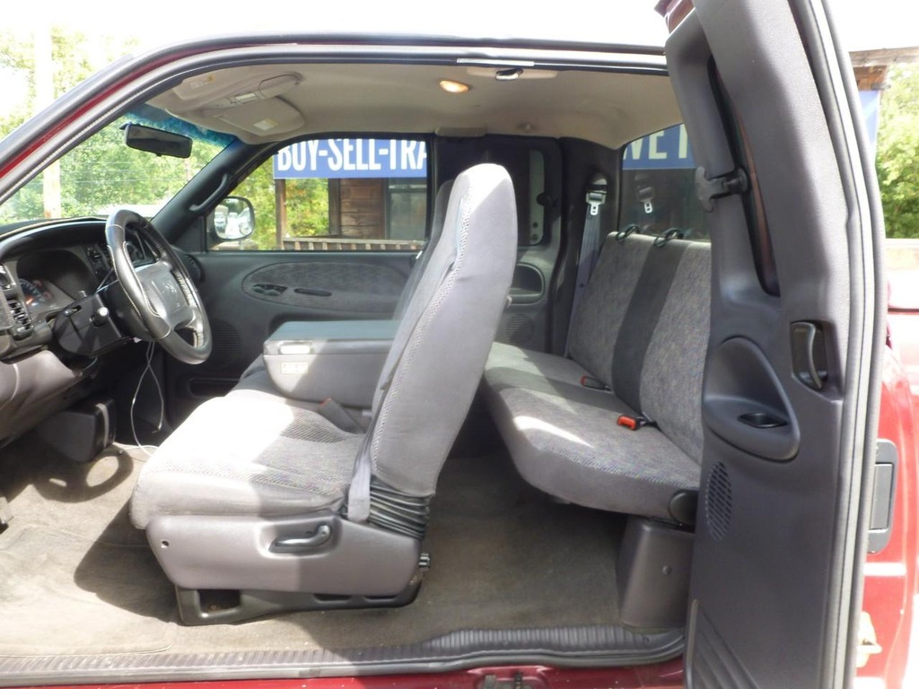 Dodge Ram 1500 Vehicle Image 06