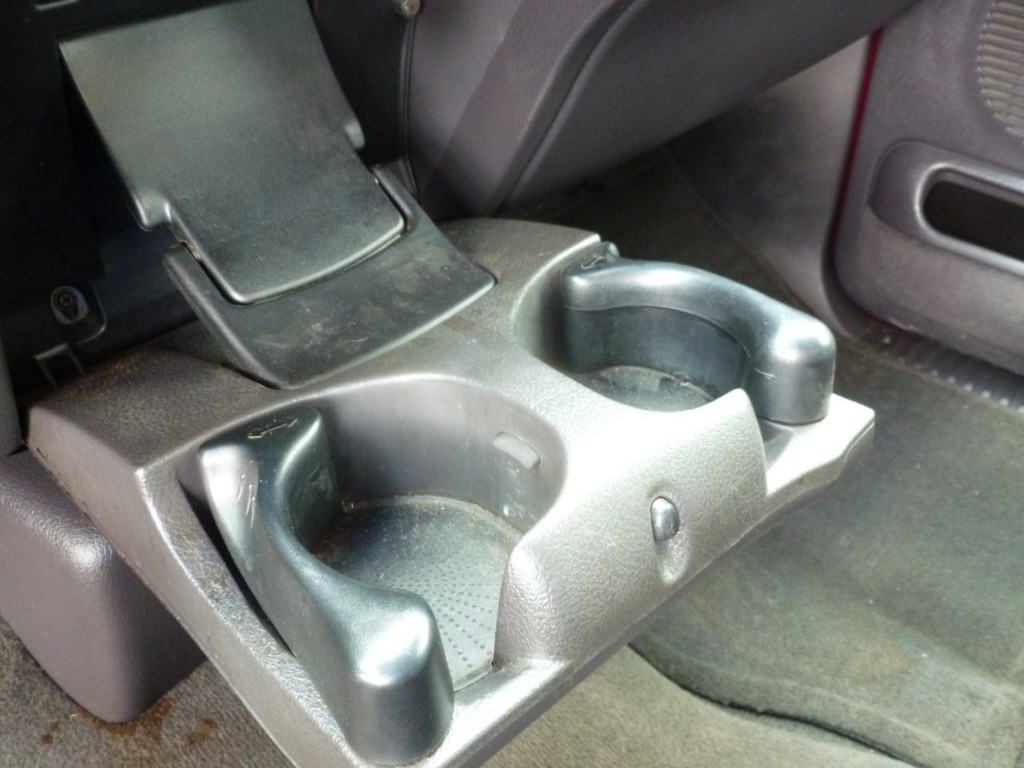 Dodge Ram 1500 Vehicle Image 12