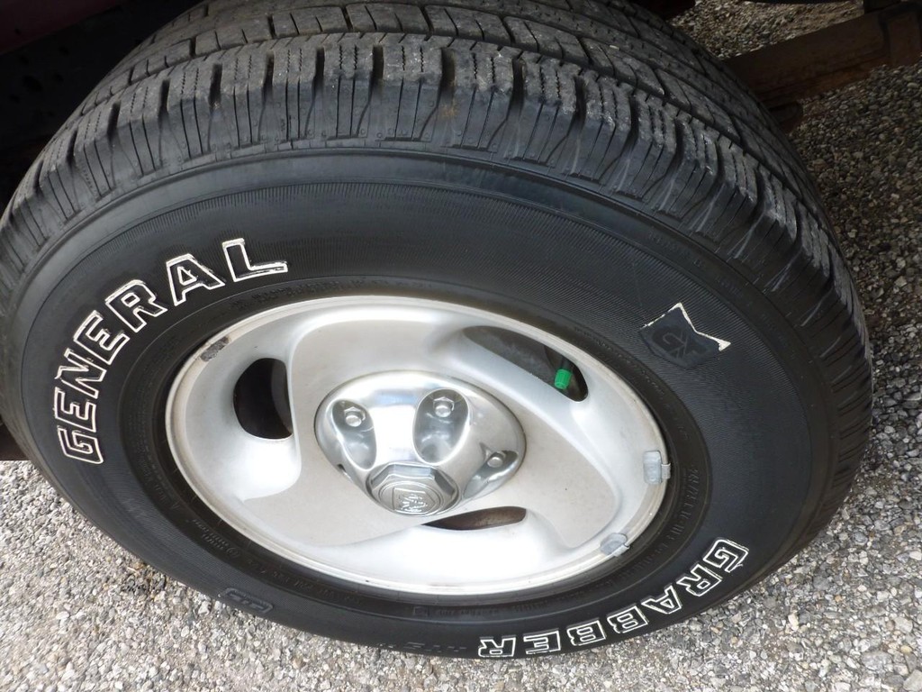 Dodge Ram 1500 Vehicle Image 20