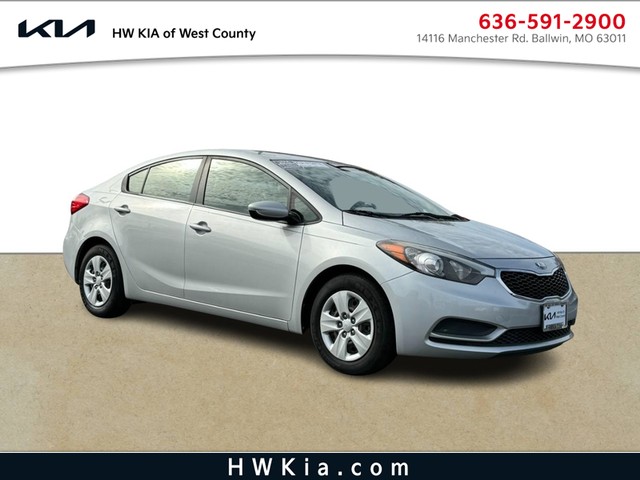 more details - kia forte