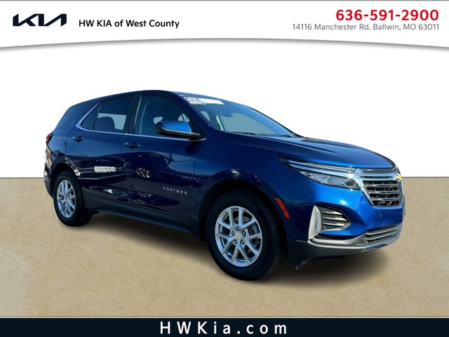 more details - chevrolet equinox