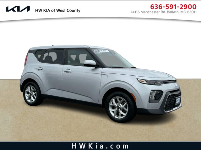 more details - kia soul