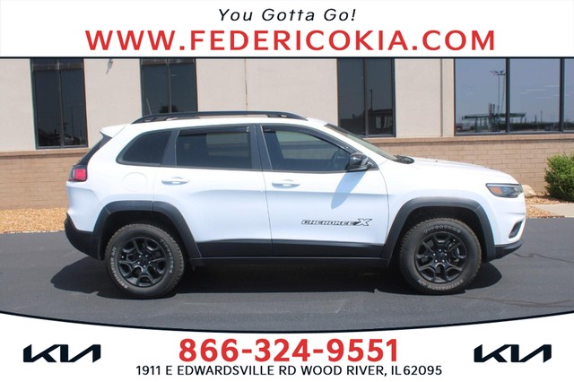 more details - jeep cherokee