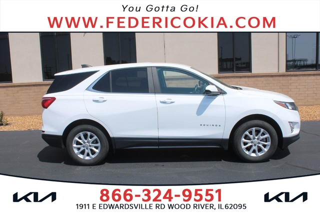 more details - chevrolet equinox