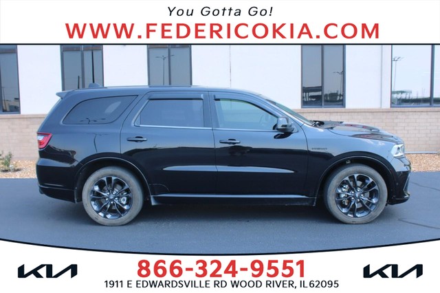 more details - dodge durango