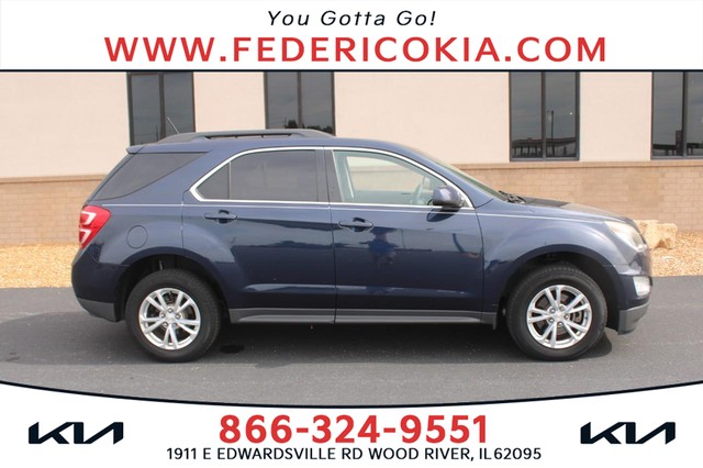 more details - chevrolet equinox