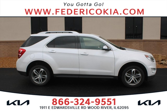 more details - chevrolet equinox