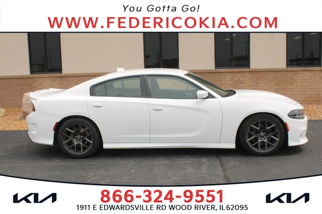 more details - dodge charger