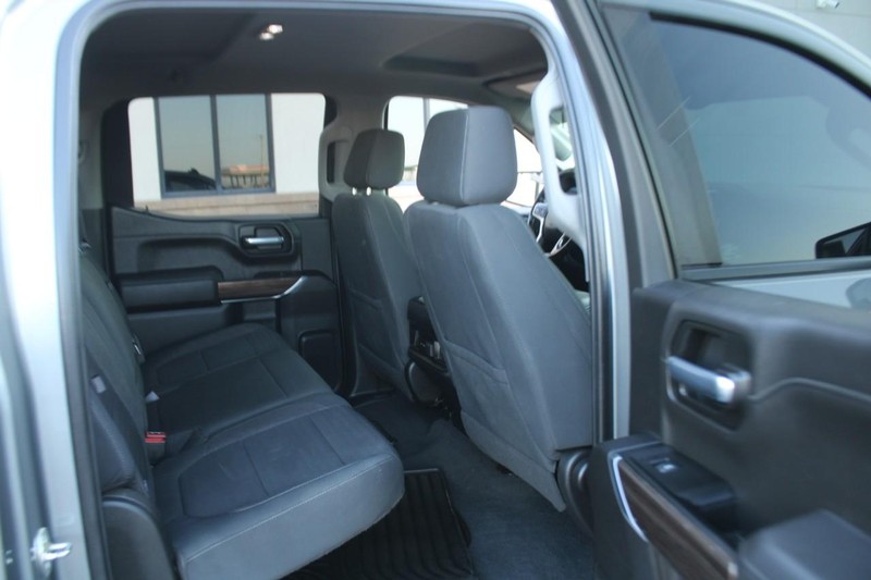 Chevrolet Silverado 1500 Vehicle Full-screen Gallery Image 09