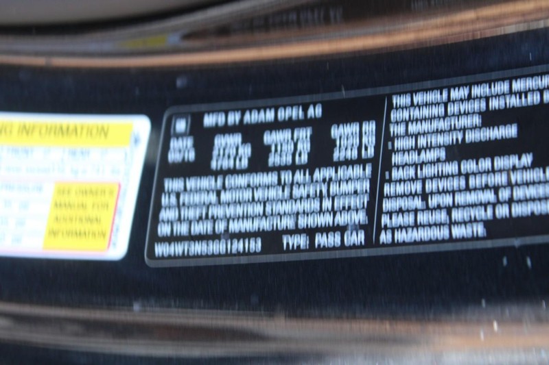 Buick Cascada Vehicle Full-screen Gallery Image 14