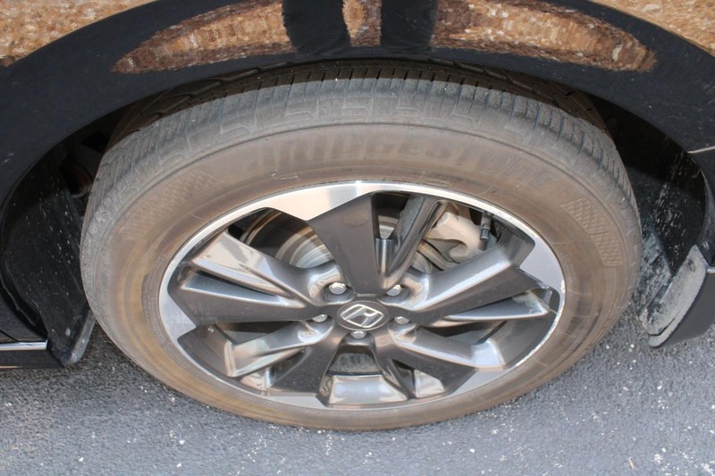 Honda Odyssey Vehicle Full-screen Gallery Image 07