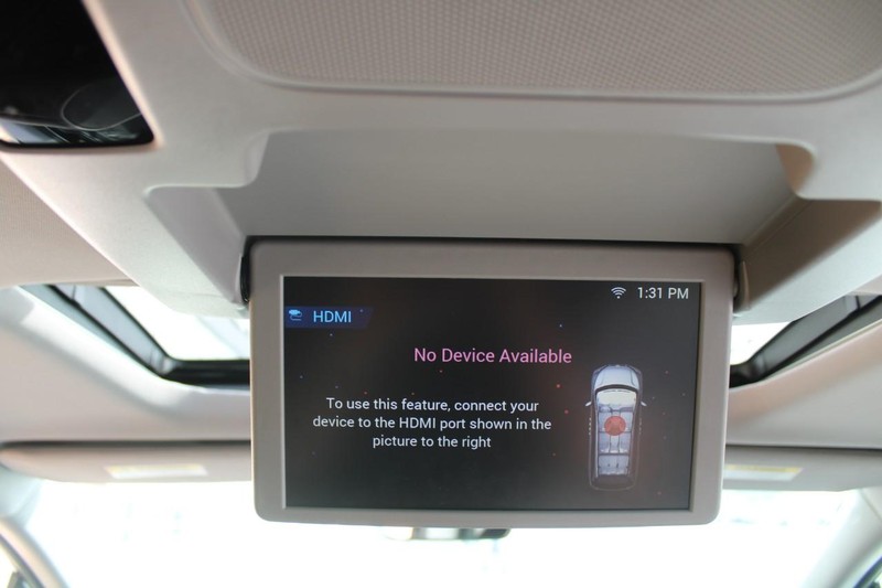 Honda Odyssey Vehicle Full-screen Gallery Image 10