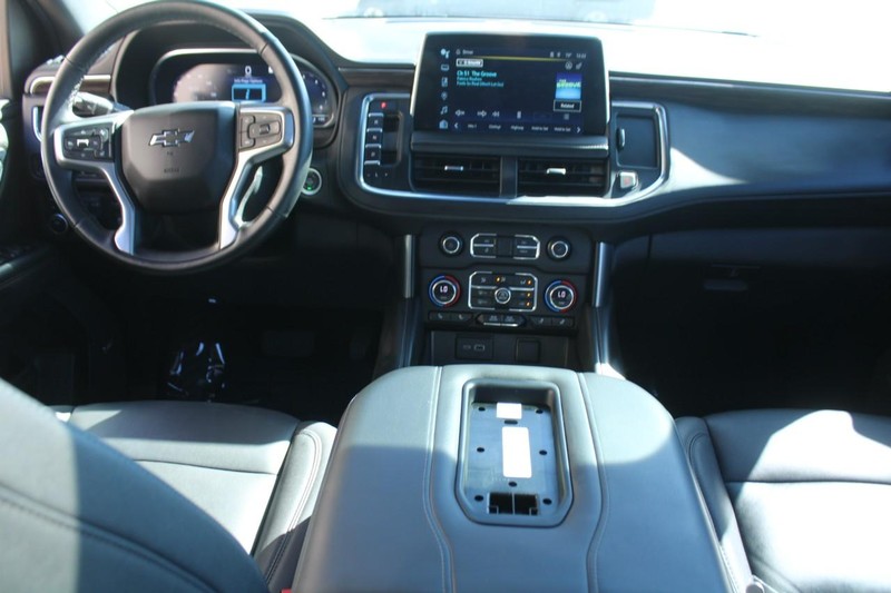 Chevrolet Tahoe Vehicle Full-screen Gallery Image 10