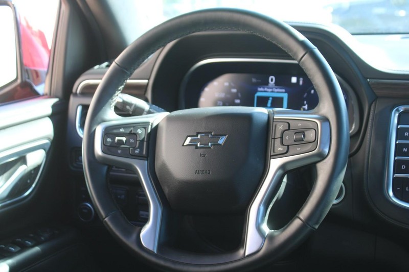 Chevrolet Tahoe Vehicle Full-screen Gallery Image 11