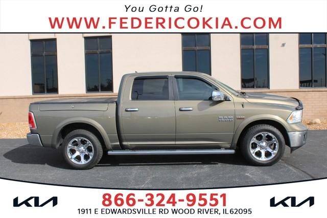 Wood River IL 2015 Ram 1500 more details - ram 1500