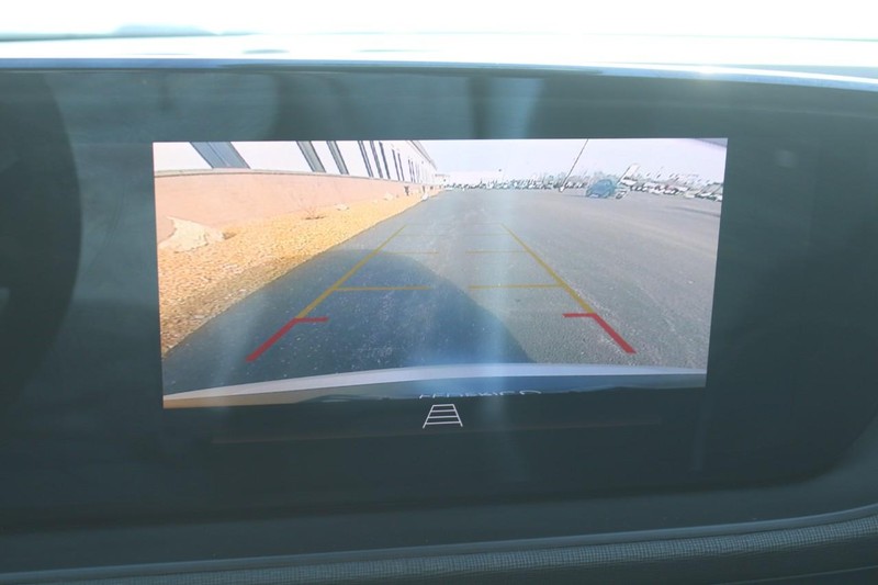 Buick Envista Vehicle Full-screen Gallery Image 19