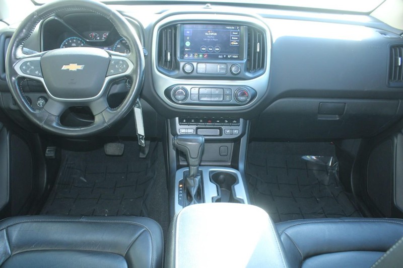 Chevrolet Colorado Vehicle Full-screen Gallery Image 10