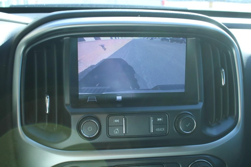 Chevrolet Colorado Vehicle Full-screen Gallery Image 19