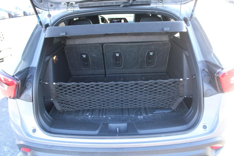 Chevrolet Trax Vehicle Full-screen Gallery Image 06