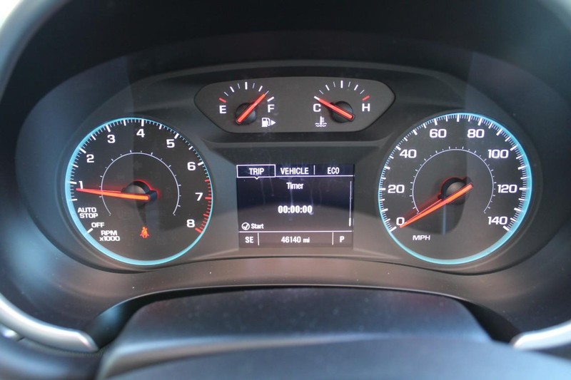 Chevrolet Malibu Vehicle Full-screen Gallery Image 17