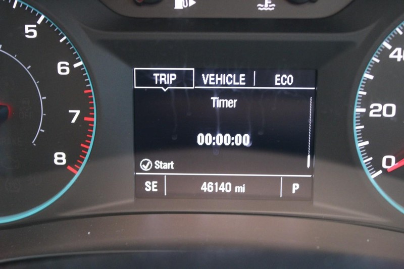 Chevrolet Malibu Vehicle Full-screen Gallery Image 18