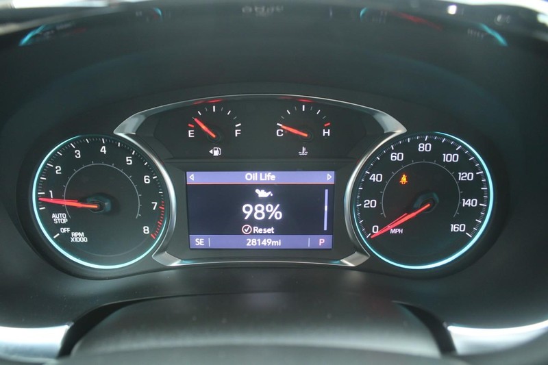 Chevrolet Traverse Vehicle Full-screen Gallery Image 17