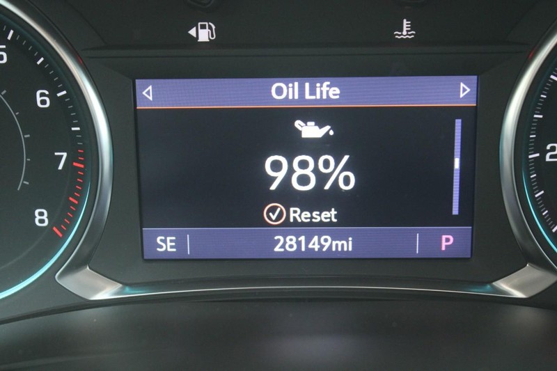 Chevrolet Traverse Vehicle Full-screen Gallery Image 18