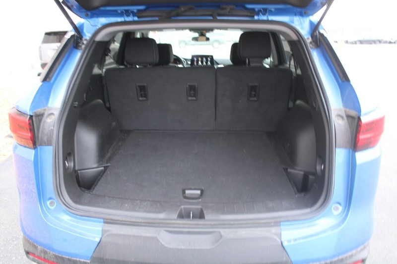 Chevrolet Blazer Vehicle Full-screen Gallery Image 06