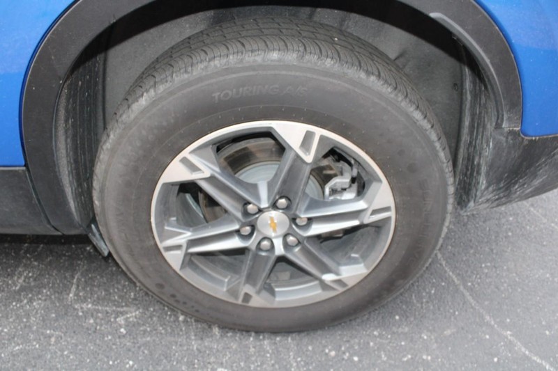 Chevrolet Blazer Vehicle Full-screen Gallery Image 07