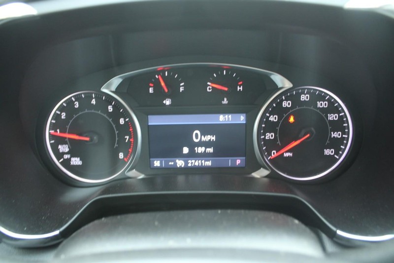 Chevrolet Blazer Vehicle Full-screen Gallery Image 17