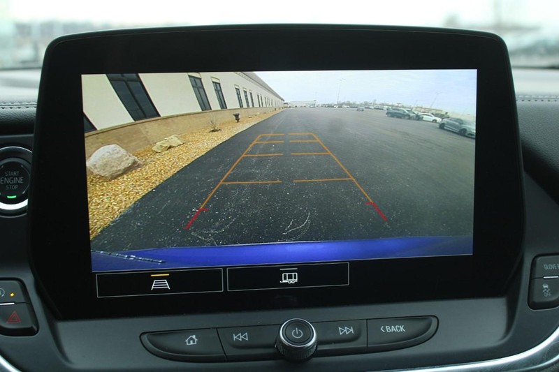 Chevrolet Blazer Vehicle Full-screen Gallery Image 19